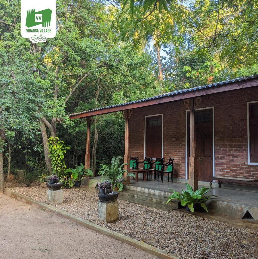 Vihanga Village - Jungle Retreat In Dambulla Buitenkant foto