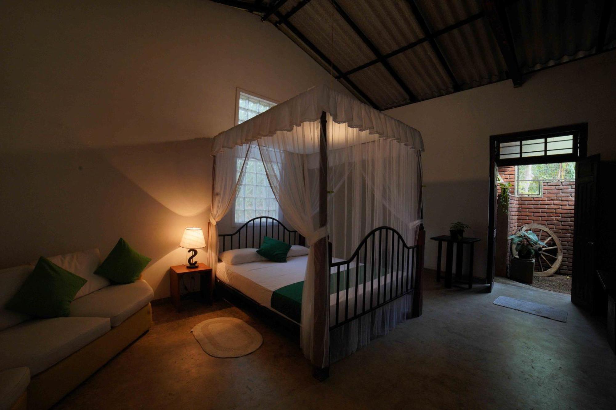 Vihanga Village - Jungle Retreat In Dambulla Buitenkant foto