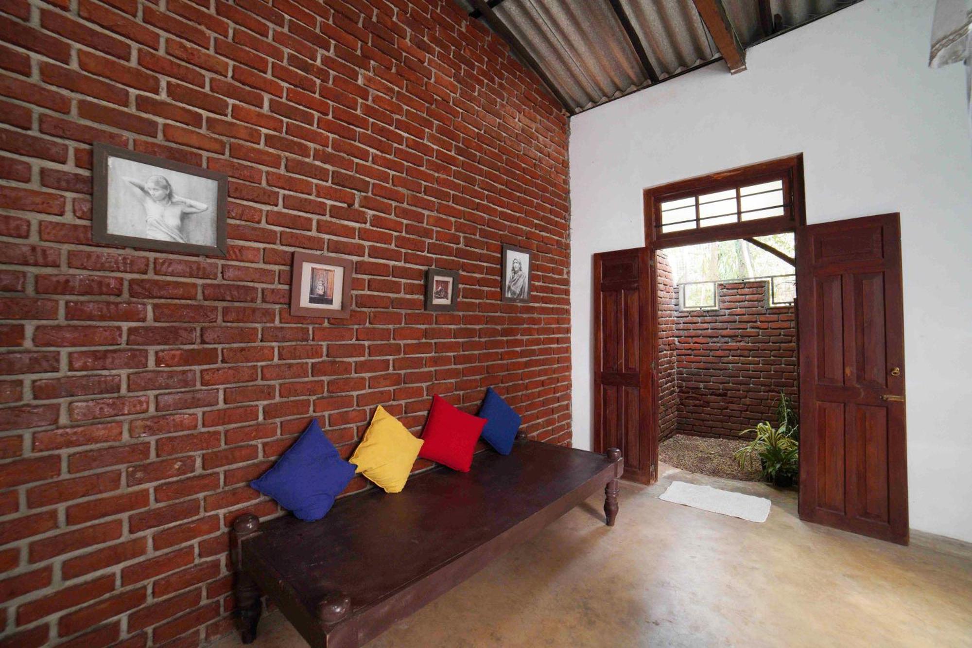 Vihanga Village - Jungle Retreat In Dambulla Buitenkant foto