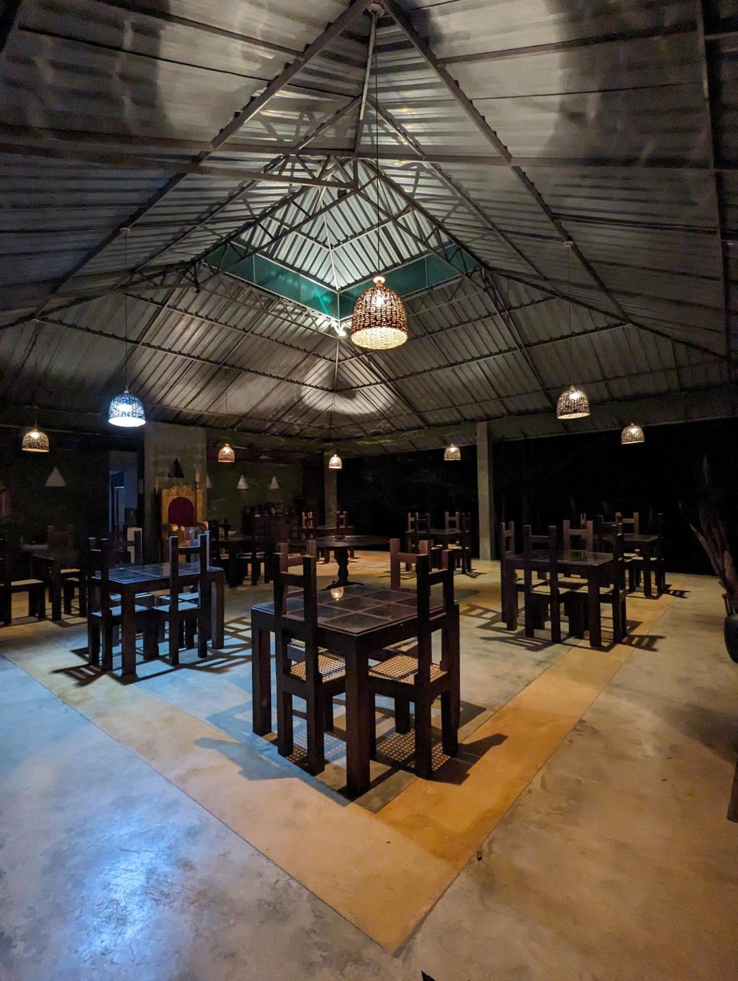 Vihanga Village - Jungle Retreat In Dambulla Buitenkant foto