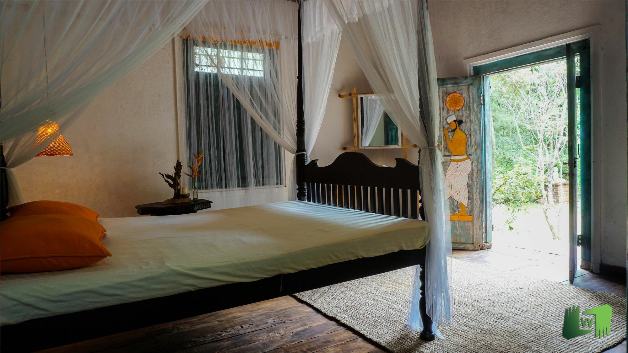 Vihanga Village - Jungle Retreat In Dambulla Buitenkant foto