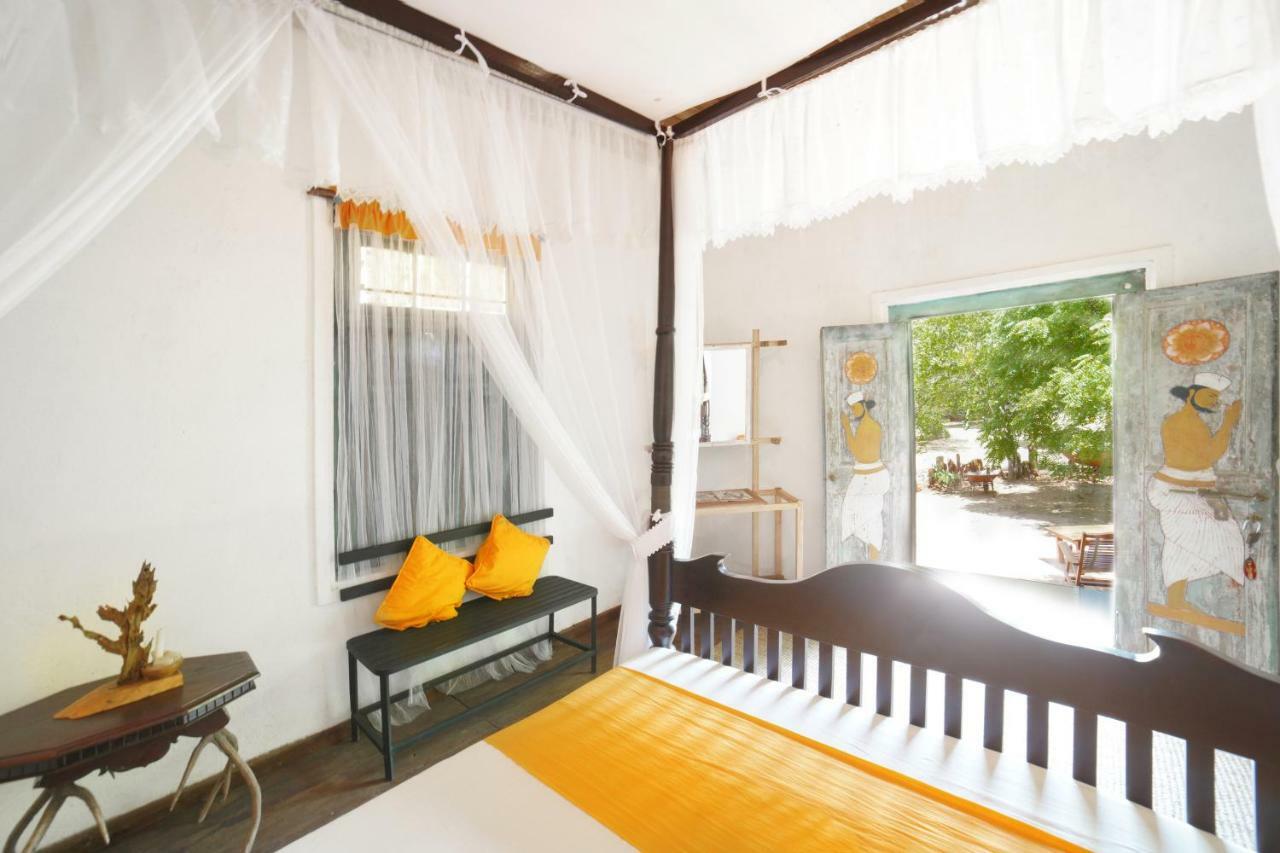 Vihanga Village - Jungle Retreat In Dambulla Buitenkant foto